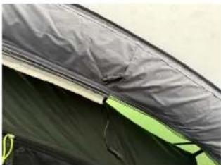 Outwell Park PowerAir - Stangenzelte und Vorzelte - 7