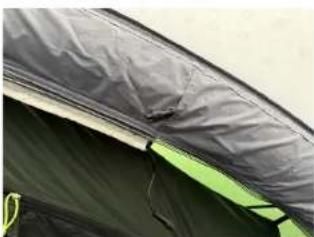 Outwell Park PowerAir - Installasjon og bruk - 5