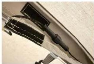 Outwell Park PowerAir - Poled tents & awnings - 3