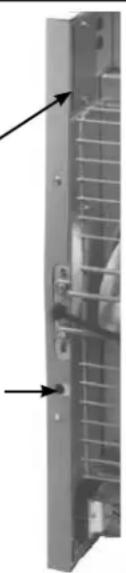 Renzor F - Tension d'alimentation et câblage (suite) - 2