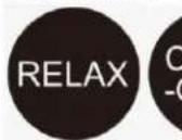 WESTINGHOUSE WES41-680 - Automatic massage modes - 1