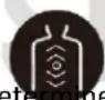 WESTINGHOUSE WES41-680 - Upper and lower body areas massage adjustments - 1
