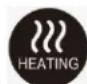 WESTINGHOUSE WES41-680 - Heat - 1