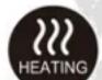 WESTINGHOUSE WES41-680 - Chaleurur - 1