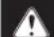 WESTINGHOUSE iGen2800DFc - WARNING - 1