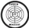 WESTINGHOUSE iGen2800DFc - SAFETY SYMBOLS - 10