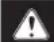WESTINGHOUSE iGen2800DFc - WARNING - 1