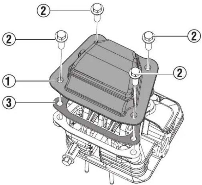 WESTINGHOUSE iGen2800DFc - NOTICE - 3