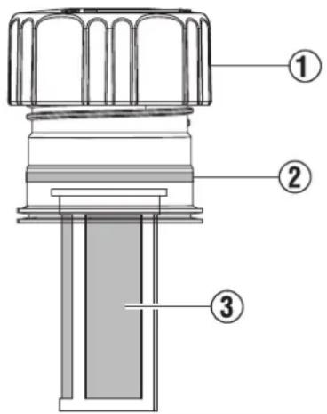 WESTINGHOUSE iGen2800DFc - PRESUPUESTO - 5