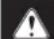 WESTINGHOUSE iGen2800DFc - WARNING - 1