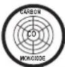 WESTINGHOUSE iGen2800DFc - SYMBOLES DE SÉCURITÉ - 10