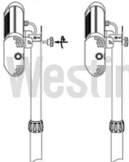 WESTINGHOUSE WES31-1550 - ASSEMBLAGE - 5