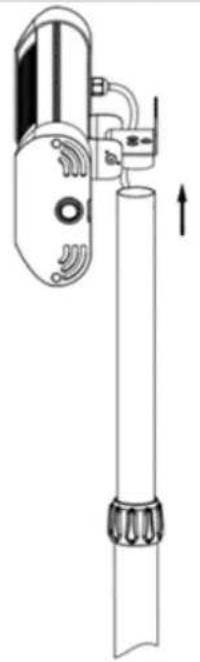 WESTINGHOUSE WES31-1550 - ASSEMBLY - 3
