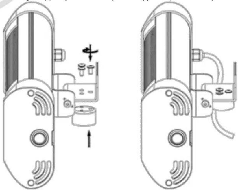WESTINGHOUSE WES31-1550 - ASSEMBLY - 2