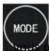 WESTINGHOUSE WES41-3000 - Mode de massage manuel - 1