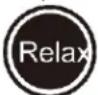 WESTINGHOUSE WES41-3000 - Automatic massage modes - 4