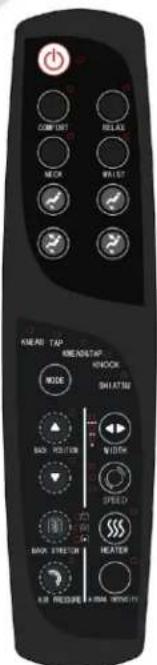 WESTINGHOUSE WES41-3000 - COMPONENTS - 2