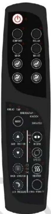 WESTINGHOUSE WES41-3000 - COMPOSANTES - 2