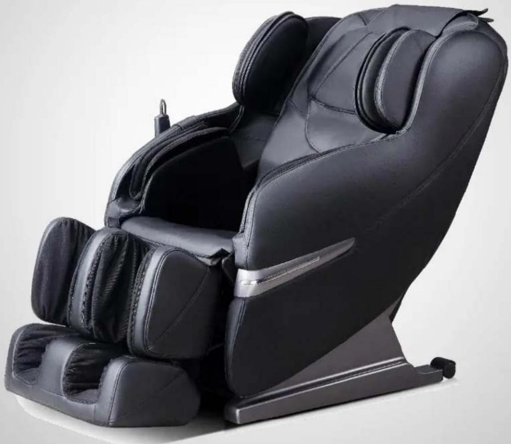 WESTINGHOUSE WES41-3000 - WES41-3000 MASSAGE CHAIR FAUTEUIL DE MASSAGE - 1