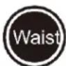 WESTINGHOUSE WES41-3000 - Automatic massage modes - 6