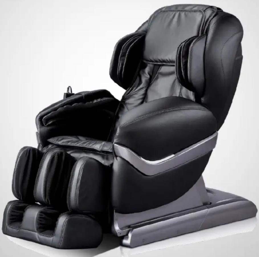 WESTINGHOUSE WES41-700S - WES41-700S MASSAGE CHAIR FAUTEUIL DE MASSAGE - 1