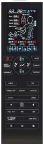 WESTINGHOUSE WES41-700S - COMPOSANTES - 3
