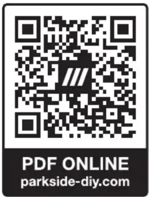 PARKSIDE PAH 1300 C3 - Abwicklung im Garantiefall - 1