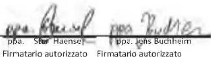PARKSIDE PAH 1300 C3 - DICHIARAZIONE DI CONFORMITÀ UE (N. 480068\_2410) - 1