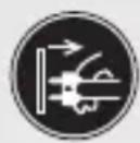 PARKSIDE PAH 1300 C3 - WARNING! - 1