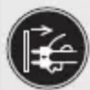PARKSIDE PAH 1300 C3 - ! ¡ADVERTENCIA! - 1