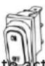 WESTINGHOUSE WES31-1592 - Remote control - 1