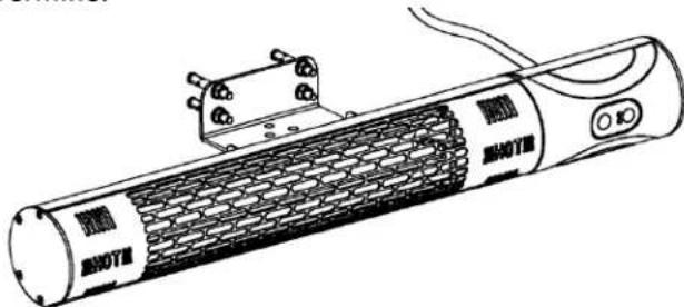 WESTINGHOUSE WES31-1592 - Étape 3: - 1