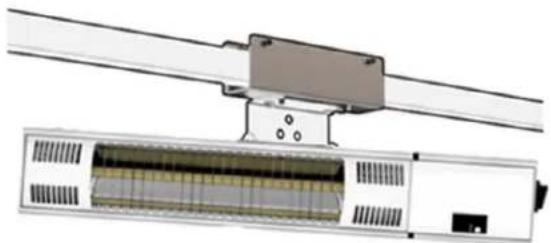 WESTINGHOUSE WES31-1592 - Terminé! - 1