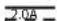 Outwell Boston 6 Air TC - Technical Data - 1
