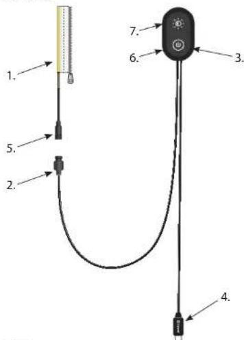 Outwell Edmonds 6 TC - FR: MANUEL D'INSTRUCTIONS FR: MANUEL D'INSTRUCTIONS - 18