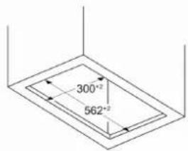 BOSCH DBB67DP65 - Informations sur la planification et L'installation : - 7