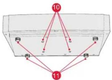 ULTIMEA Thor T60 Triple Laser TV - 取扱說明書 - 1