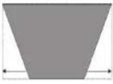 ULTIMEA Thor T60 Triple Laser TV - Adjust Image Position - 6