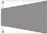 ULTIMEA Thor T60 Triple Laser TV - Adjust Image Position - 10