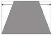ULTIMEA Thor T60 Triple Laser TV - Adjust Image Position - 8