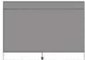 ULTIMEA Thor T60 Triple Laser TV - Bildposition anpassen - 7