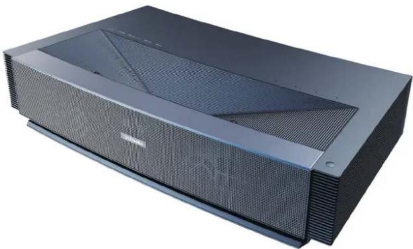 ULTIMEA Thor T60 Triple Laser TV - 1