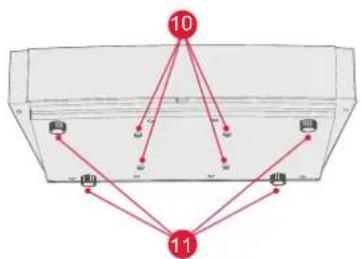 ULTIMEA Thor T60 Triple Laser TV - 取扱說明書 - 5