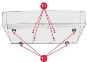 ULTIMEA Thor T60 Triple Laser TV - 取扱說明書 - 3