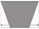 ULTIMEA Thor T60 Triple Laser TV - Regola la posizione dell'immagine - 6