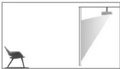 ULTIMEA Thor T60 Triple Laser TV - 設置方法 - 2