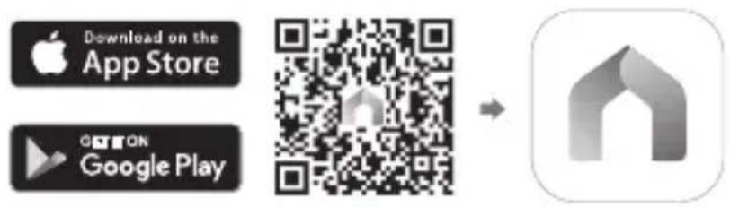 TP-LINK Tapo C465 - SCARICA L'APP - 1
