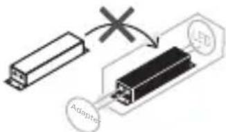 TP-LINK Tapo C645D - English: Safety Information - 2