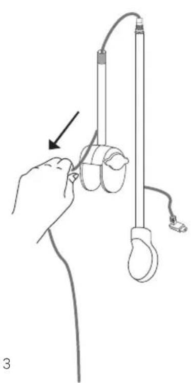 TP-LINK Tapo C840 - Assemble the Tube - 1