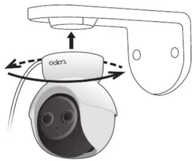 TP-LINK Tapo C840 - Español - 1